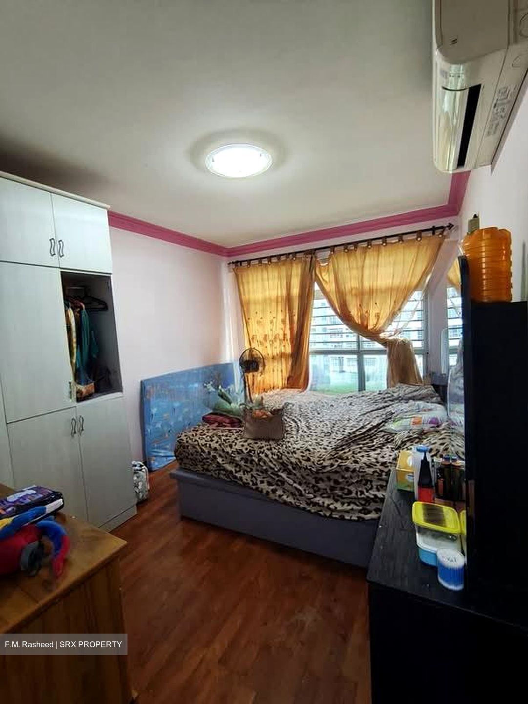 Blk 886C Treegrove@woodlands (Woodlands), HDB 4 Rooms #537834551